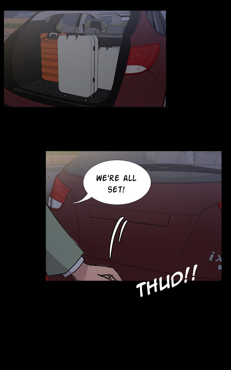 The Doctors are Out Chapter 119 page 4 - 