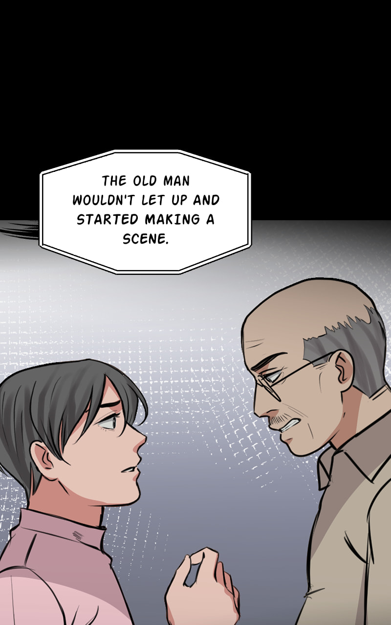 The Doctors are Out Chapter 119 page 31 - 