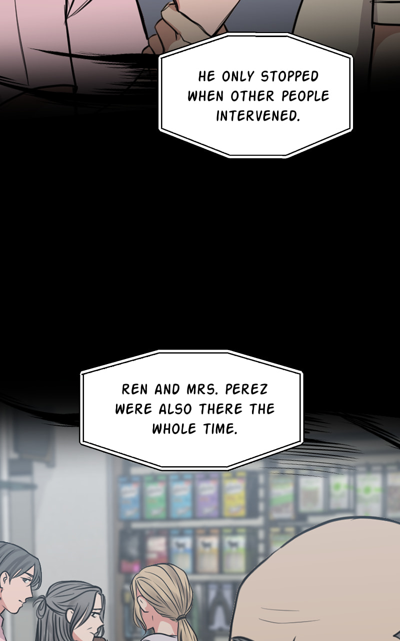 The Doctors are Out Chapter 119 page 32 - 