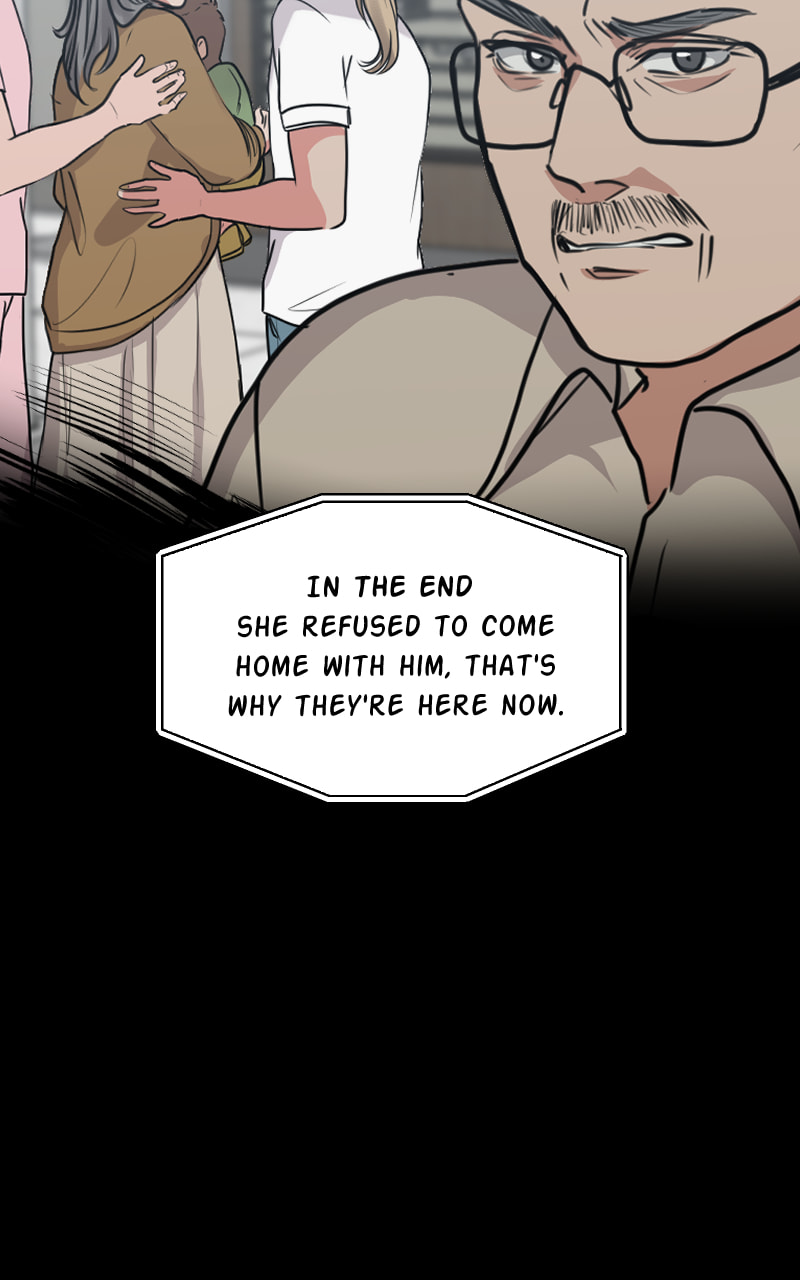 The Doctors are Out Chapter 119 page 33 - 