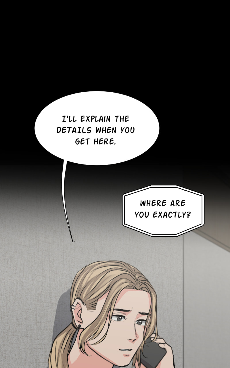 The Doctors are Out Chapter 119 page 34 - 