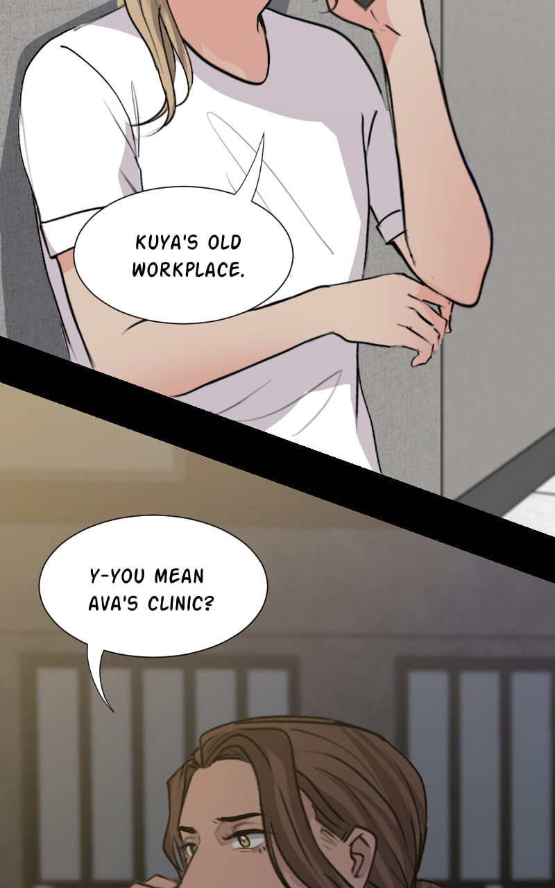 The Doctors are Out Chapter 119 page 35 - 