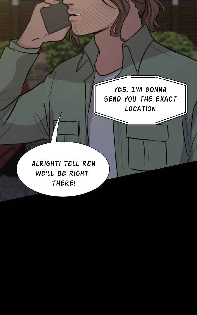 The Doctors are Out Chapter 119 page 36 - 