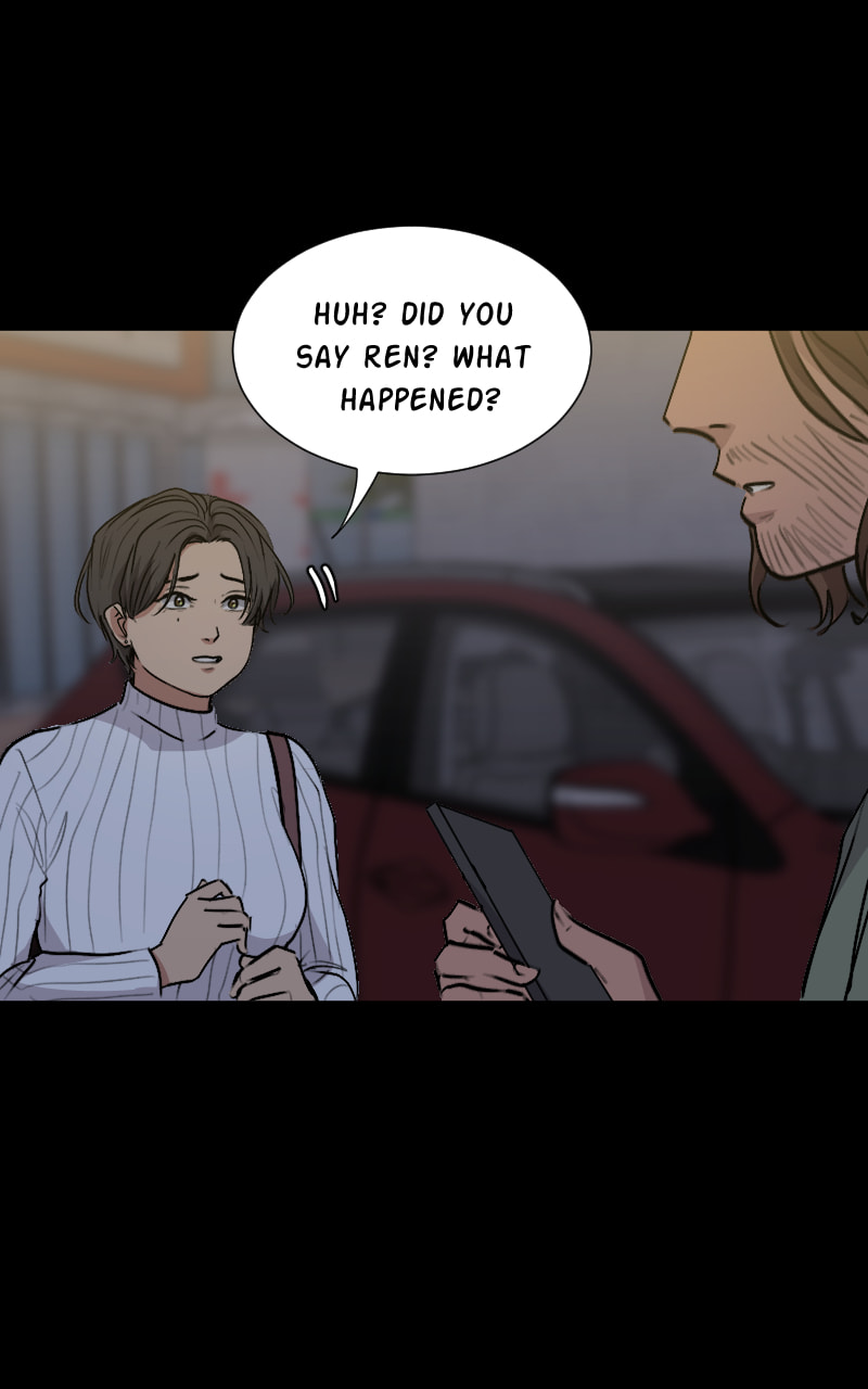 The Doctors are Out Chapter 119 page 37 - 