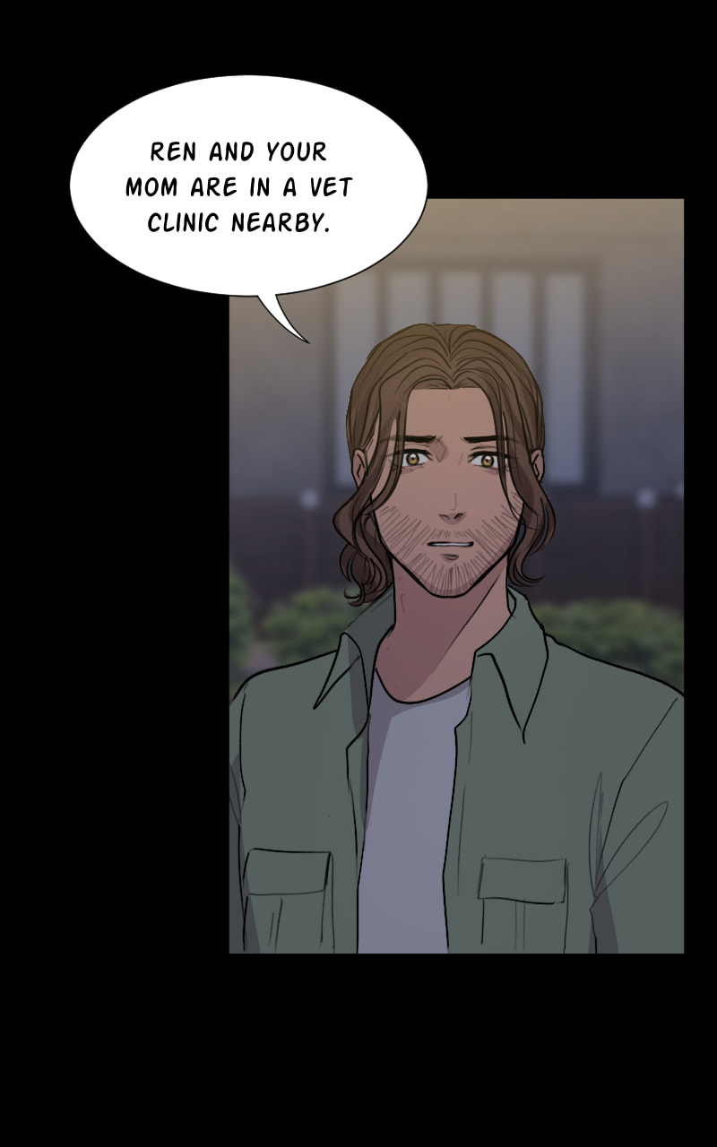 The Doctors are Out Chapter 119 page 38 - 