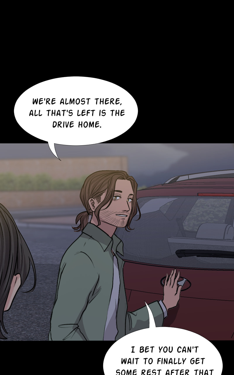 The Doctors are Out Chapter 119 page 5 - 