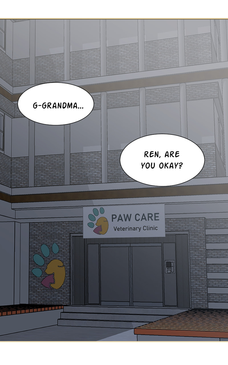 The Doctors are Out Chapter 119 page 42 - 