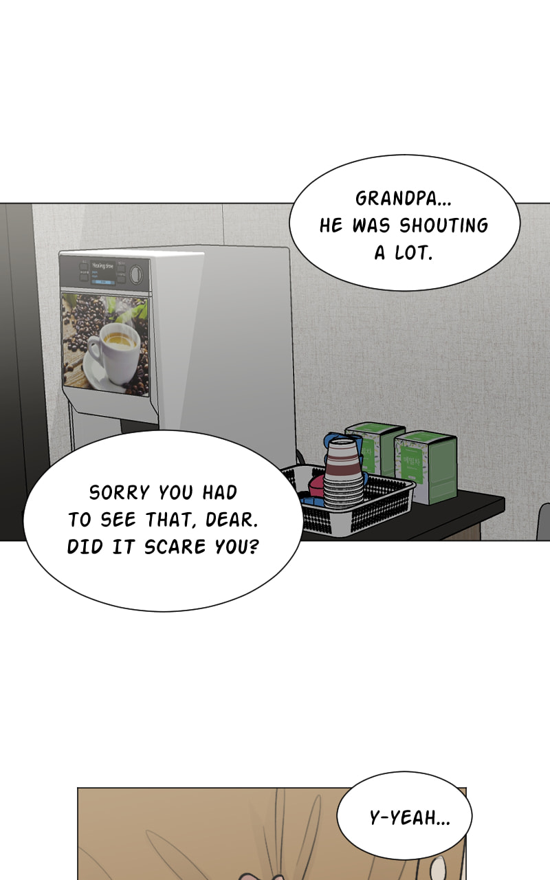 The Doctors are Out Chapter 119 page 43 - 