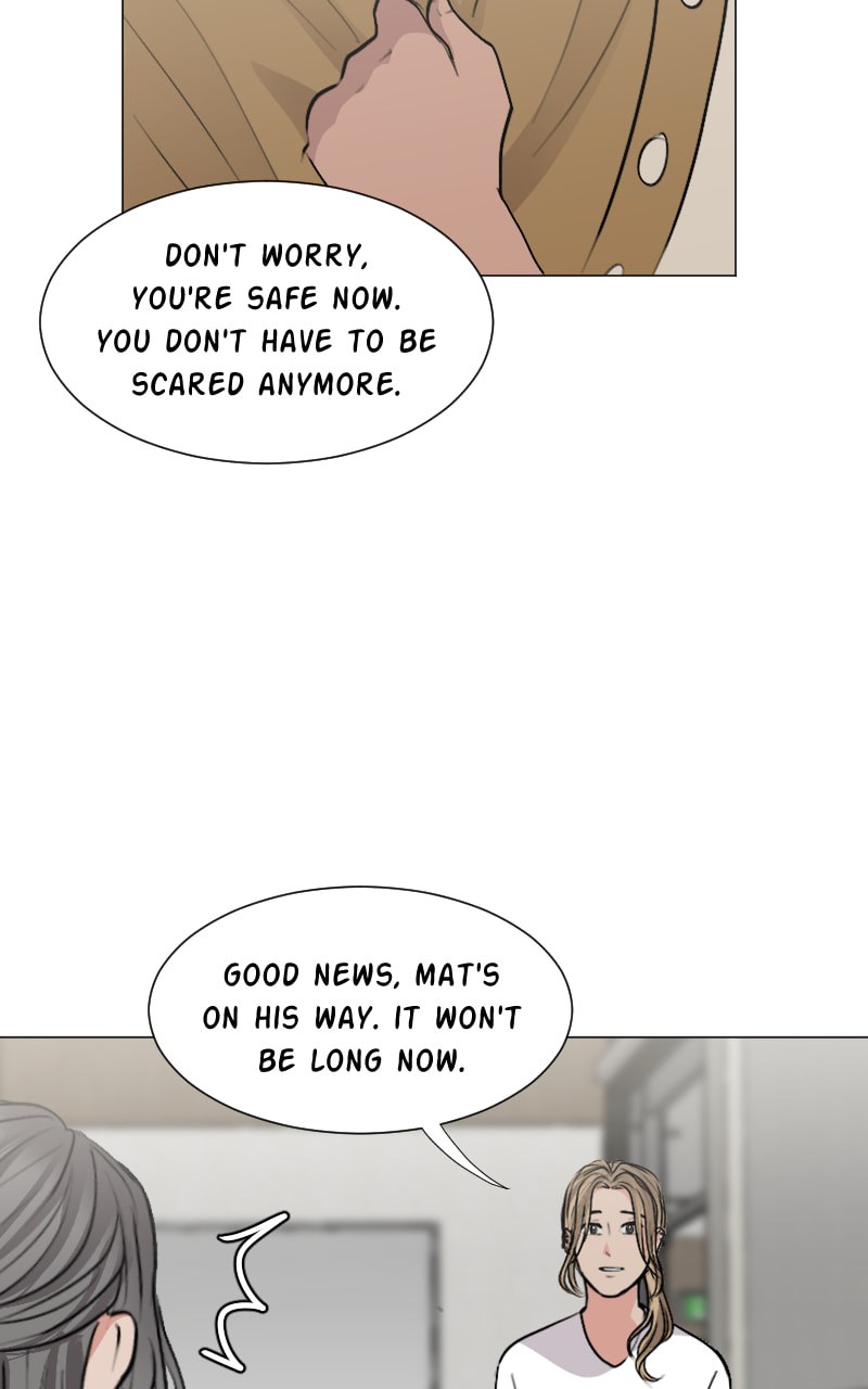 The Doctors are Out Chapter 119 page 44 - 