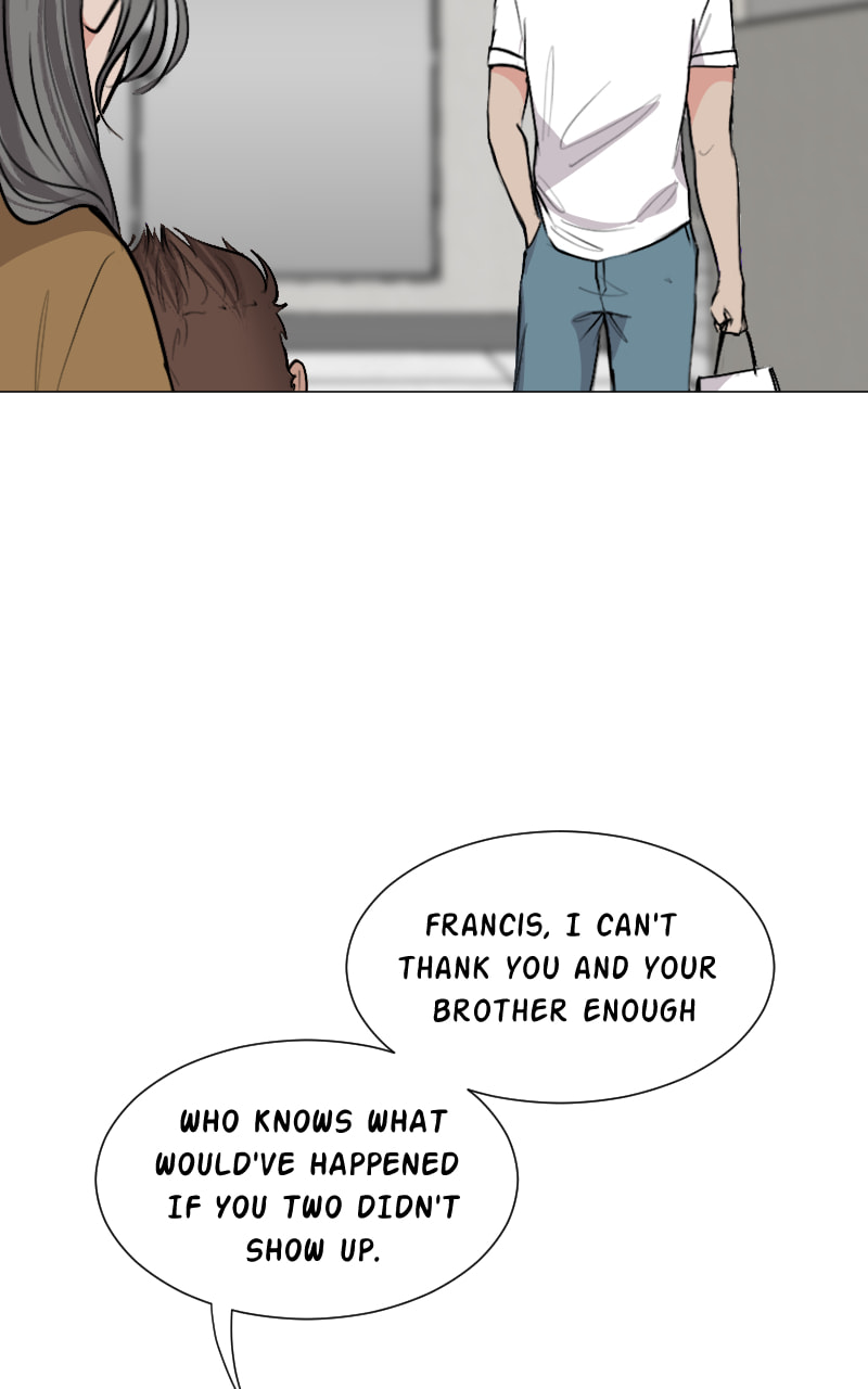 The Doctors are Out Chapter 119 page 45 - 