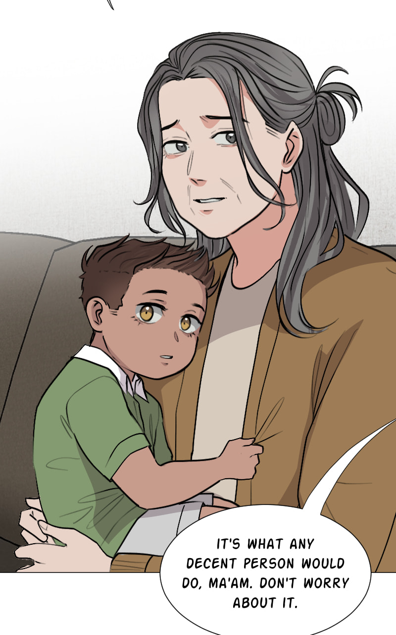 The Doctors are Out Chapter 119 page 46 - 