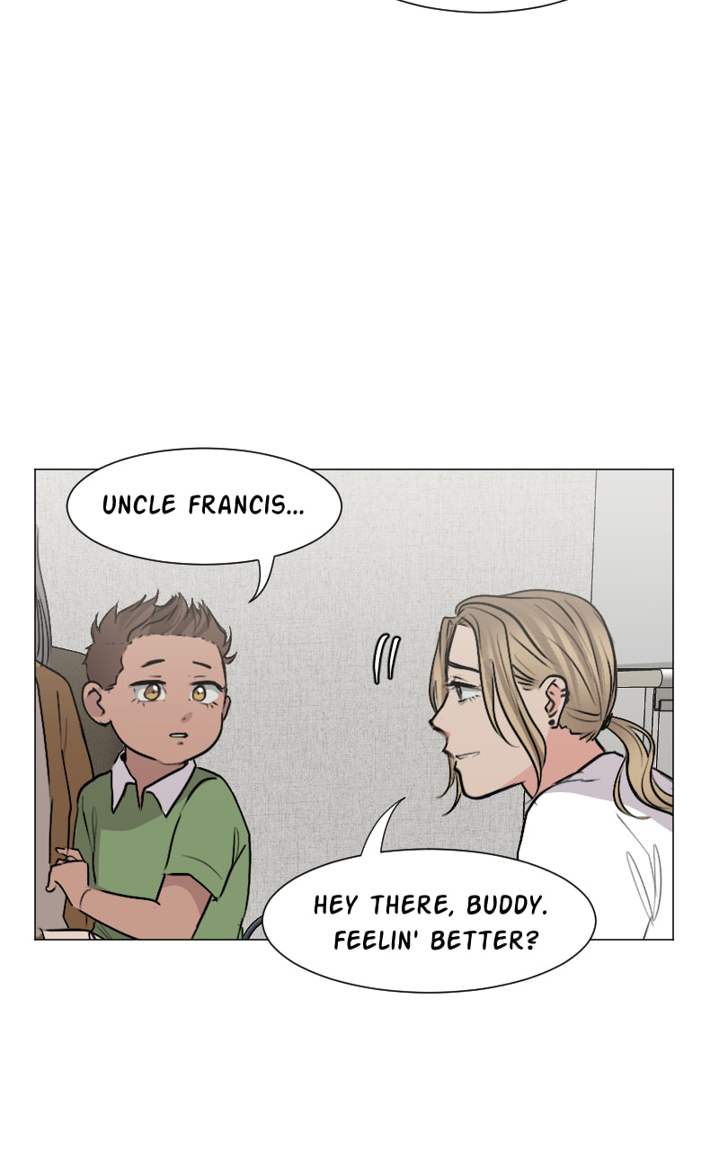 The Doctors are Out Chapter 119 page 47 - 