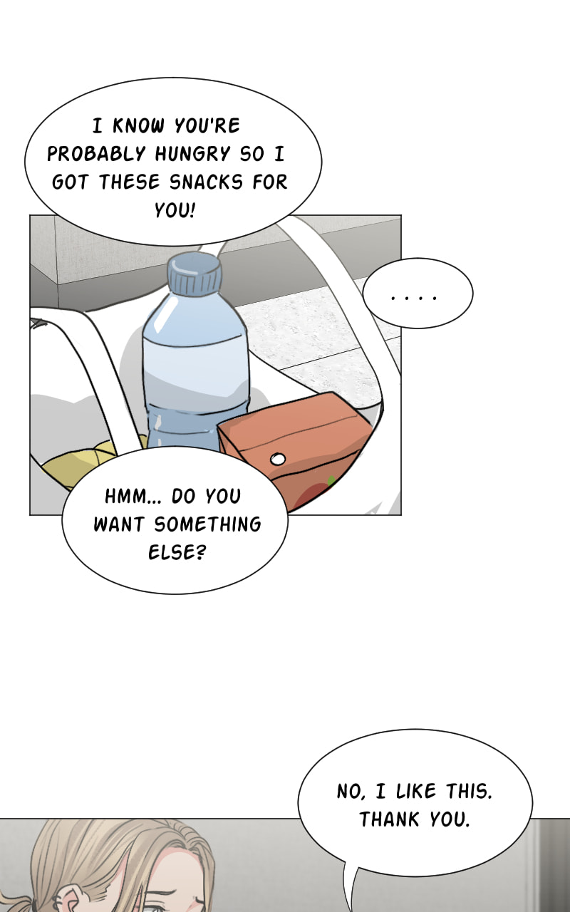 The Doctors are Out Chapter 119 page 48 - 
