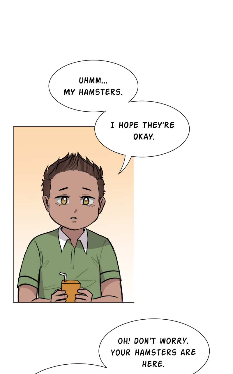 The Doctors are Out Chapter 119 page 50 - 
