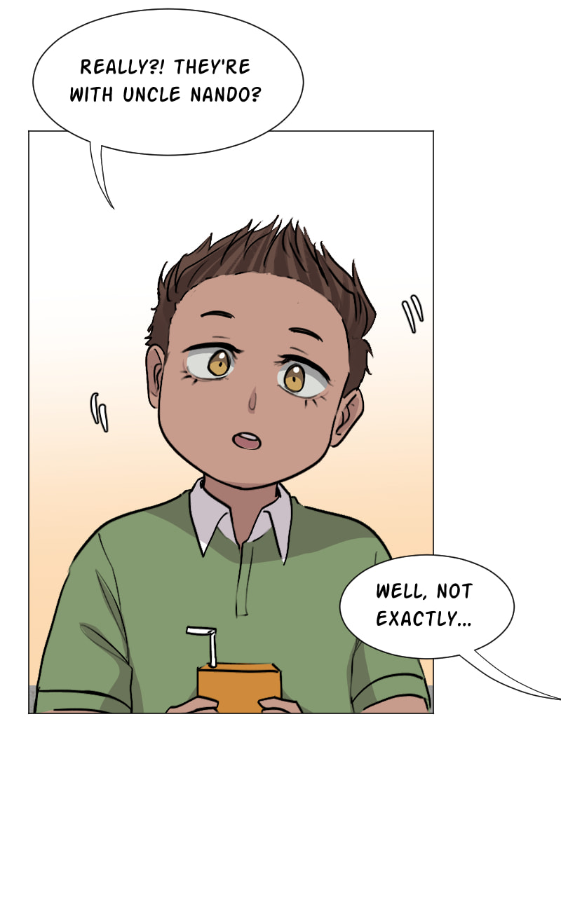 The Doctors are Out Chapter 119 page 52 - 
