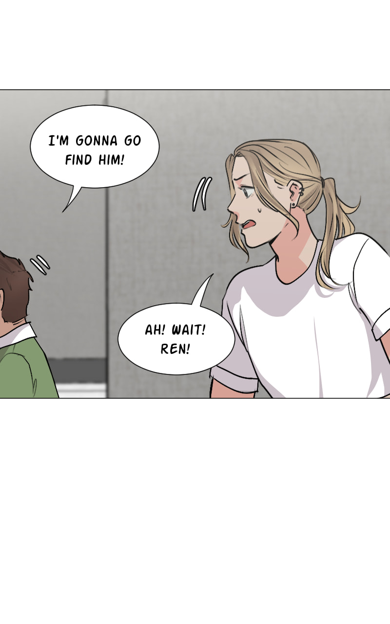 The Doctors are Out Chapter 119 page 53 - 