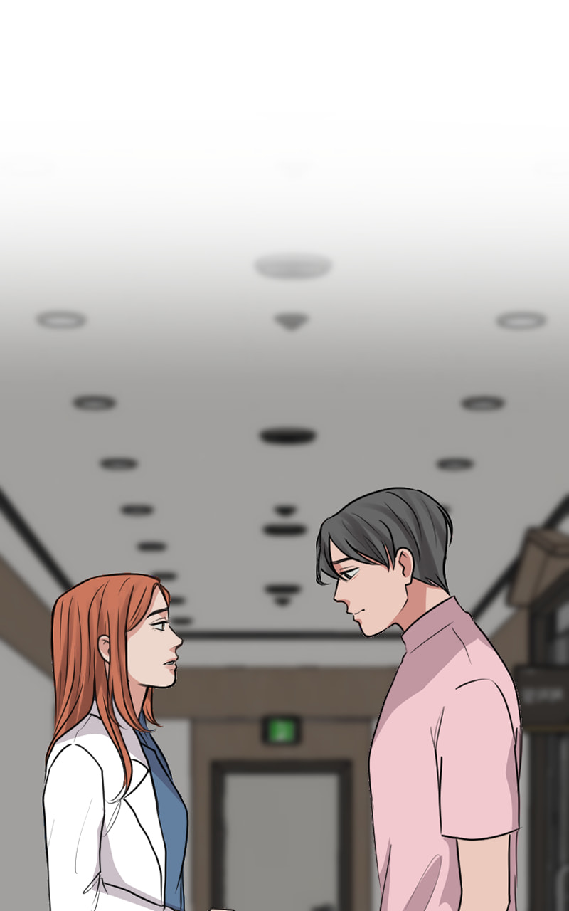 The Doctors are Out Chapter 119 page 55 - 