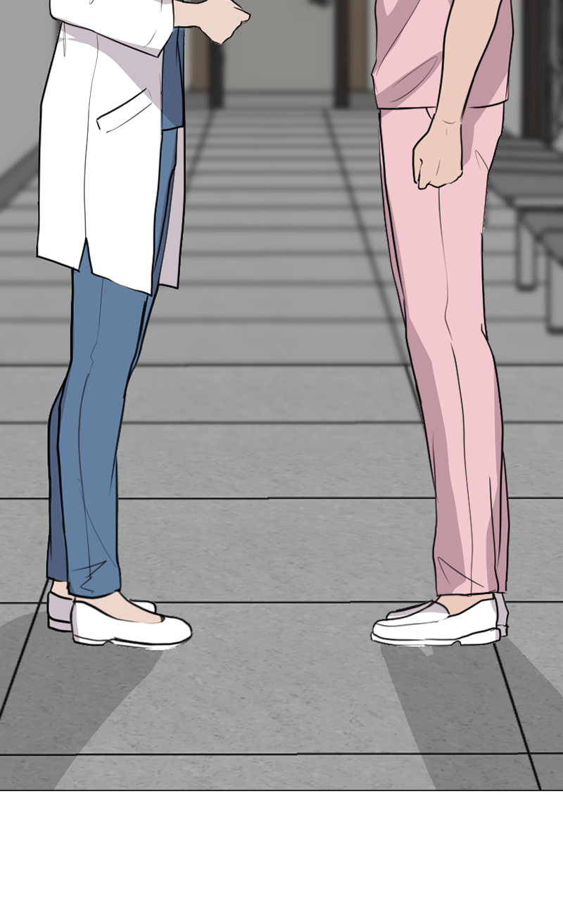 The Doctors are Out Chapter 119 page 56 - 
