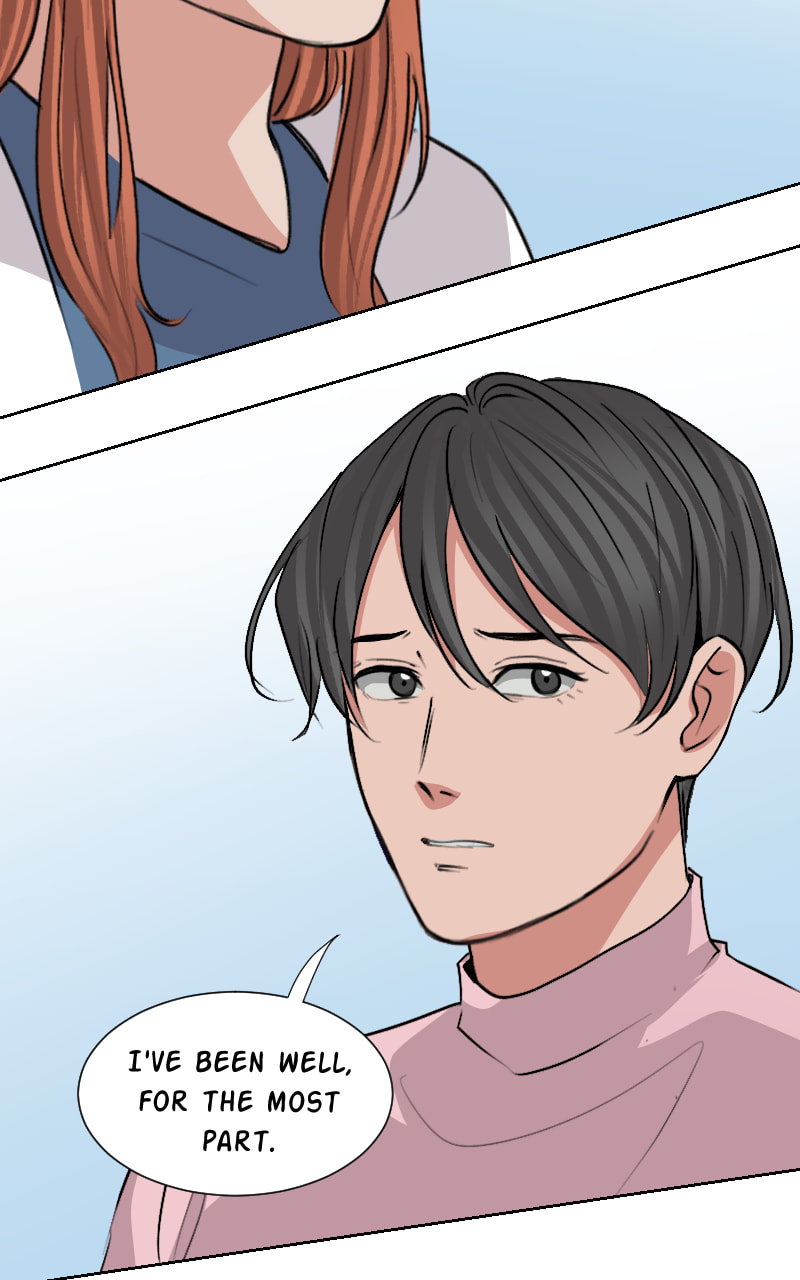 The Doctors are Out Chapter 119 page 58 - 