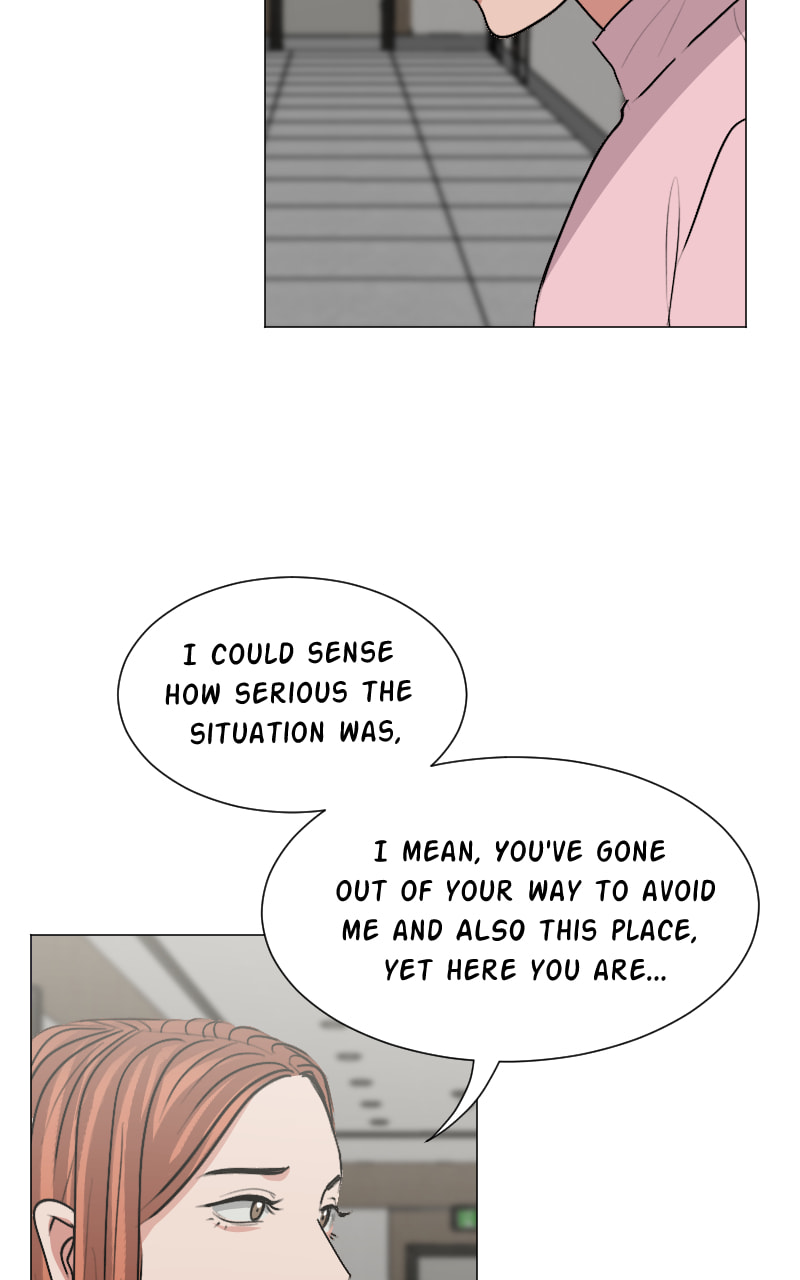 The Doctors are Out Chapter 119 page 60 - 