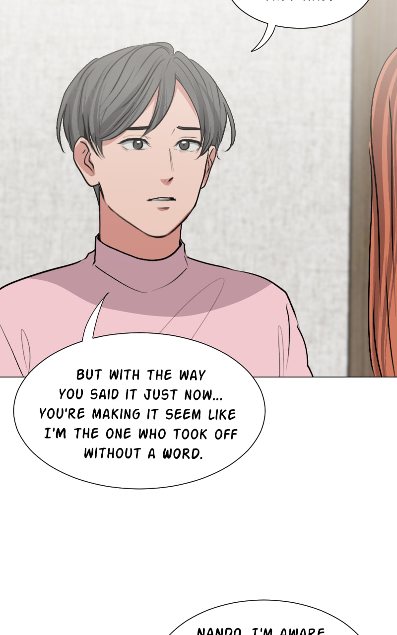The Doctors are Out Chapter 119 page 62 - 