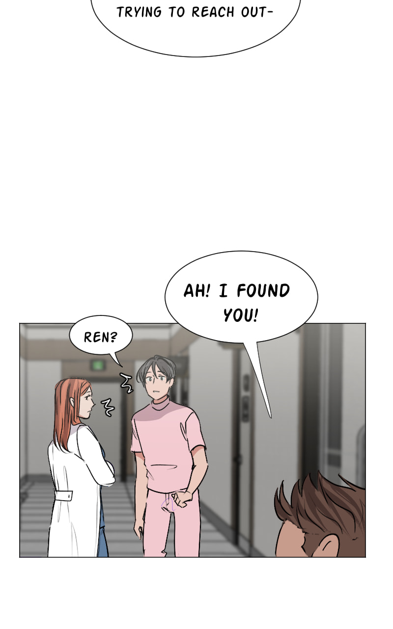 The Doctors are Out Chapter 119 page 64 - 