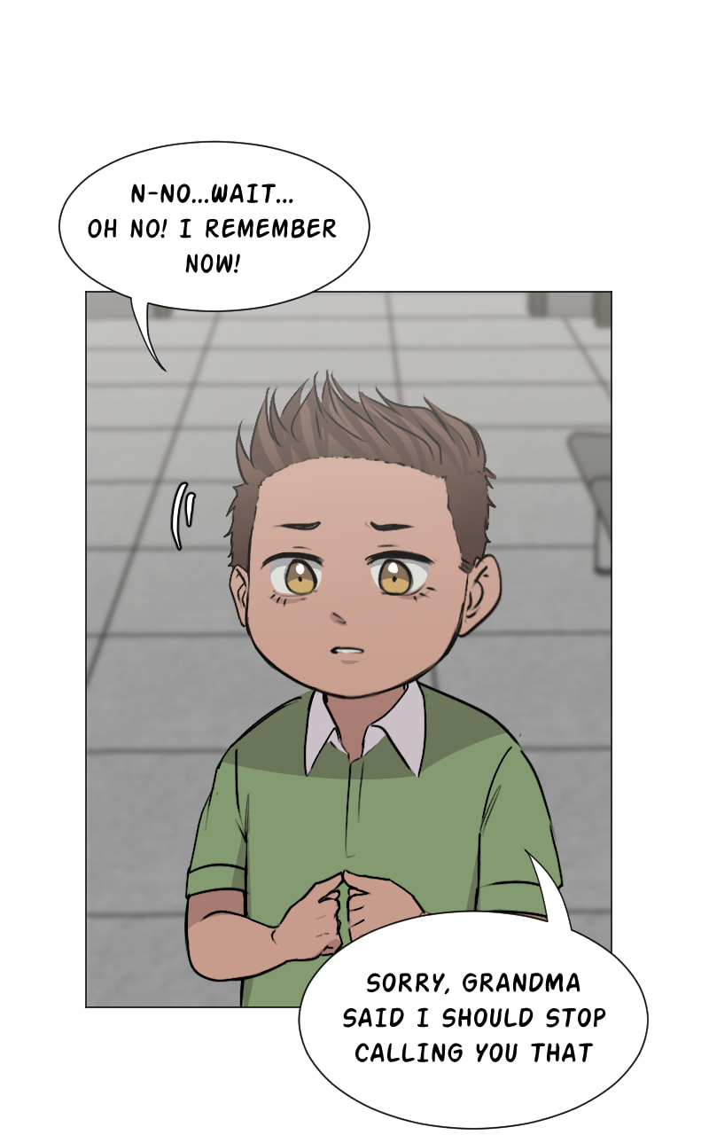 The Doctors are Out Chapter 119 page 67 - 