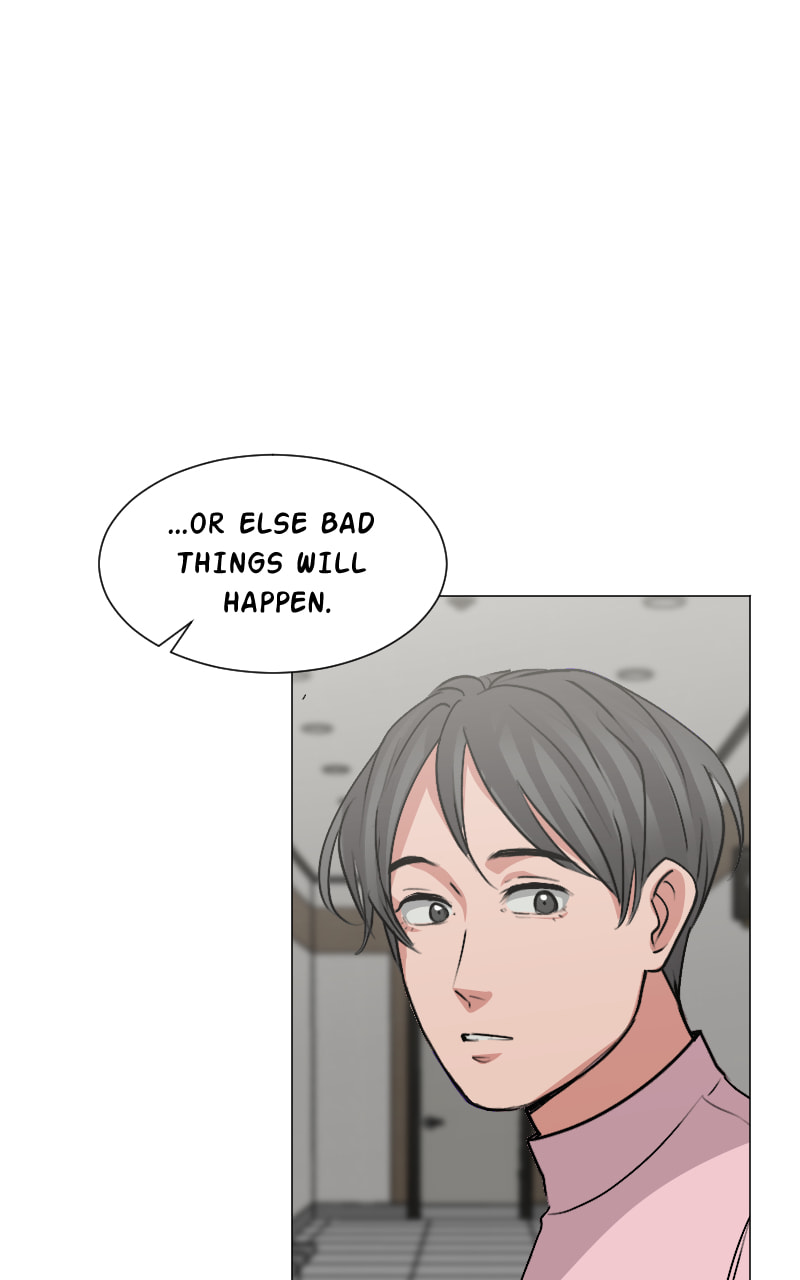 The Doctors are Out Chapter 119 page 68 - 