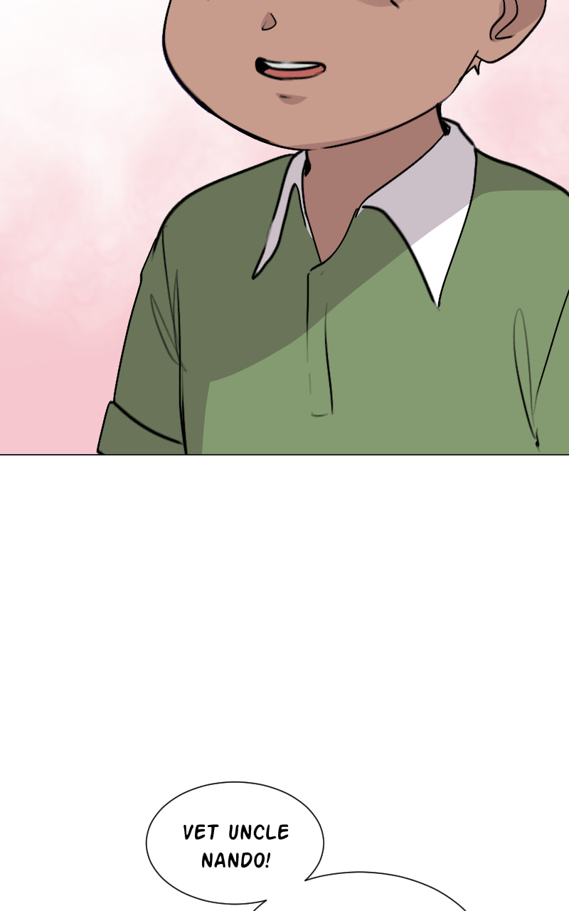 The Doctors are Out Chapter 119 page 71 - 
