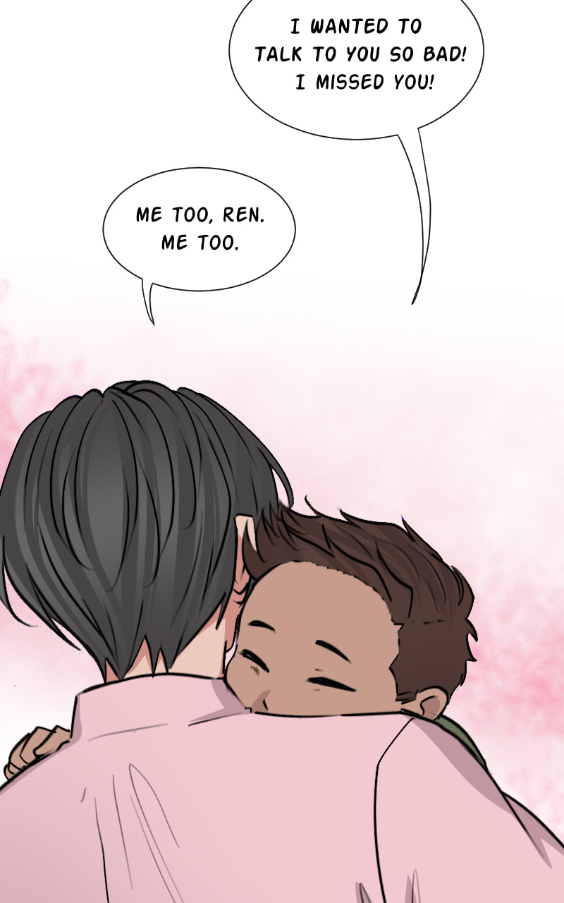 The Doctors are Out Chapter 119 page 72 - 