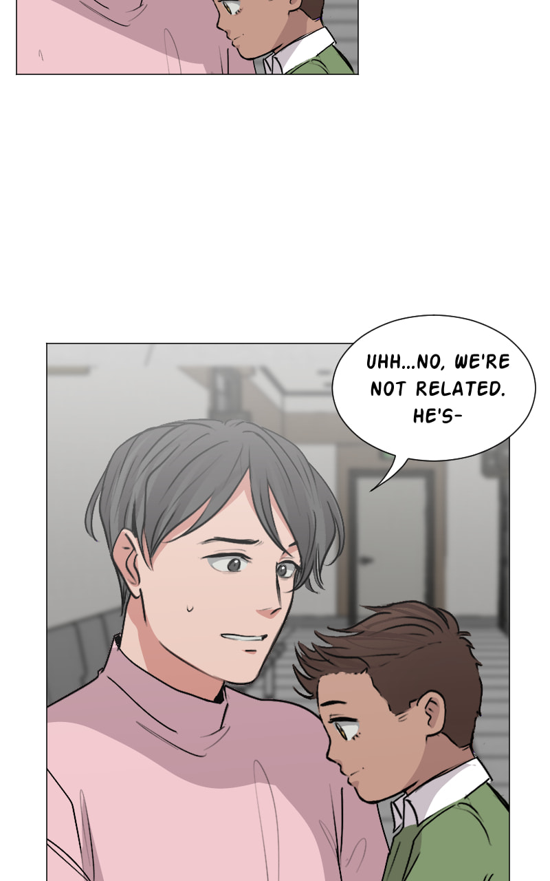 The Doctors are Out Chapter 119 page 76 - 
