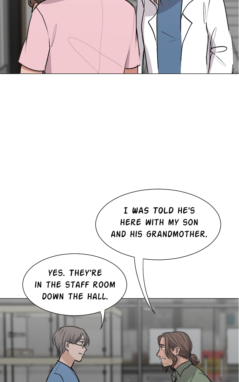 The Doctors are Out Chapter 119 page 78 - 