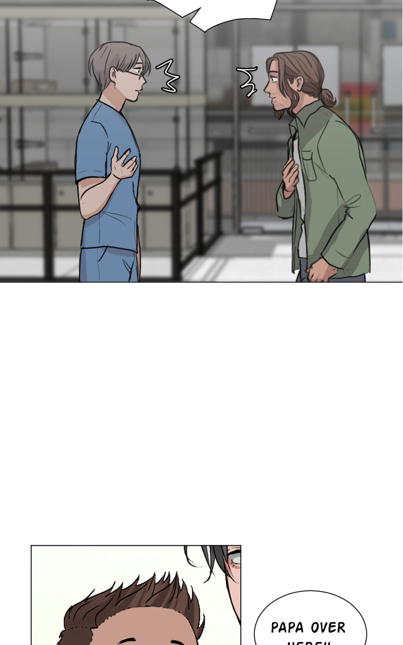 The Doctors are Out Chapter 119 page 80 - 