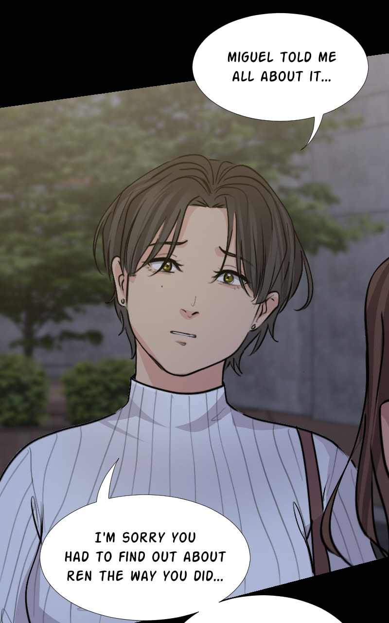 The Doctors are Out Chapter 119 page 10 - 