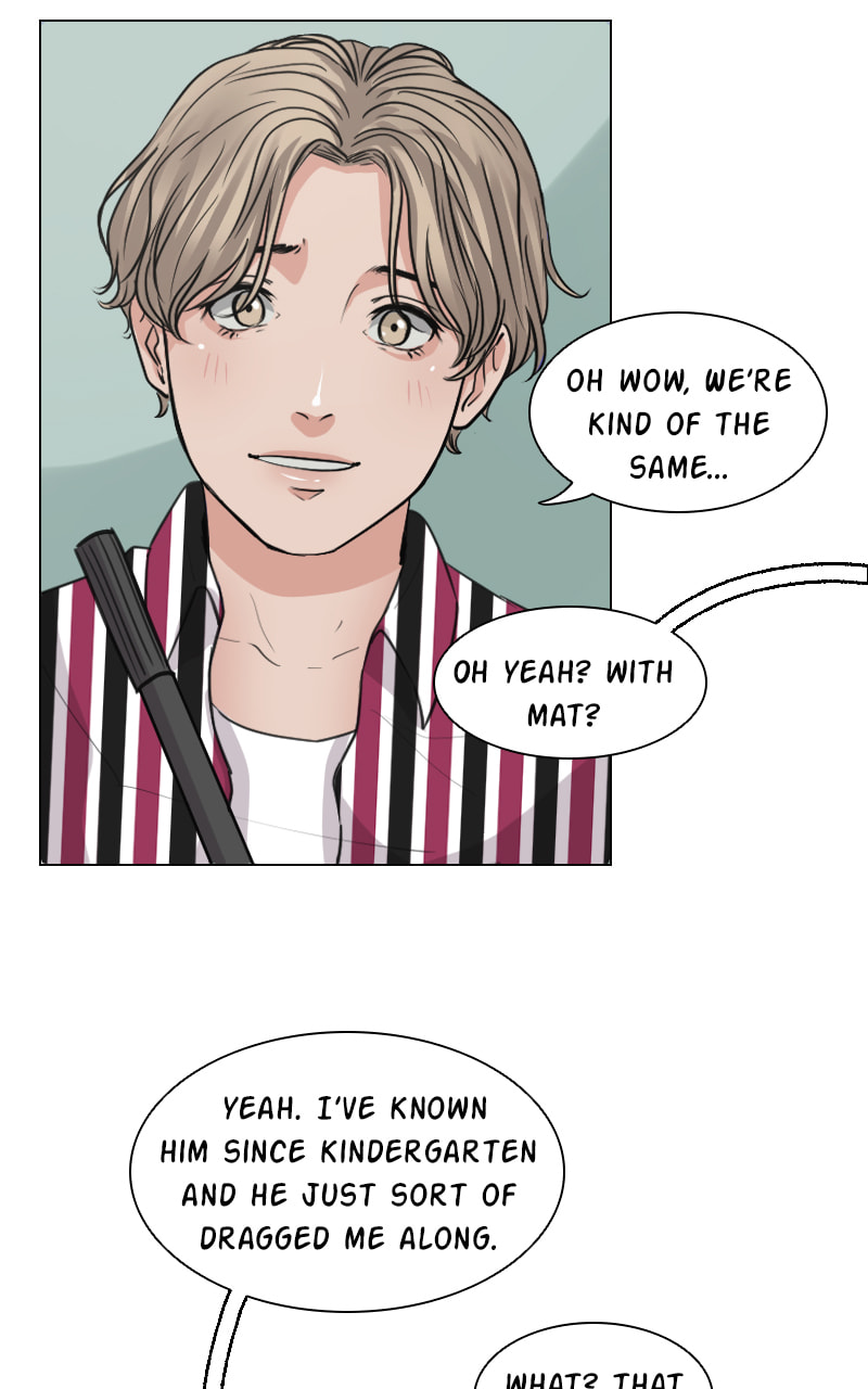 The Doctors are Out Chapter 12 page 11 - 