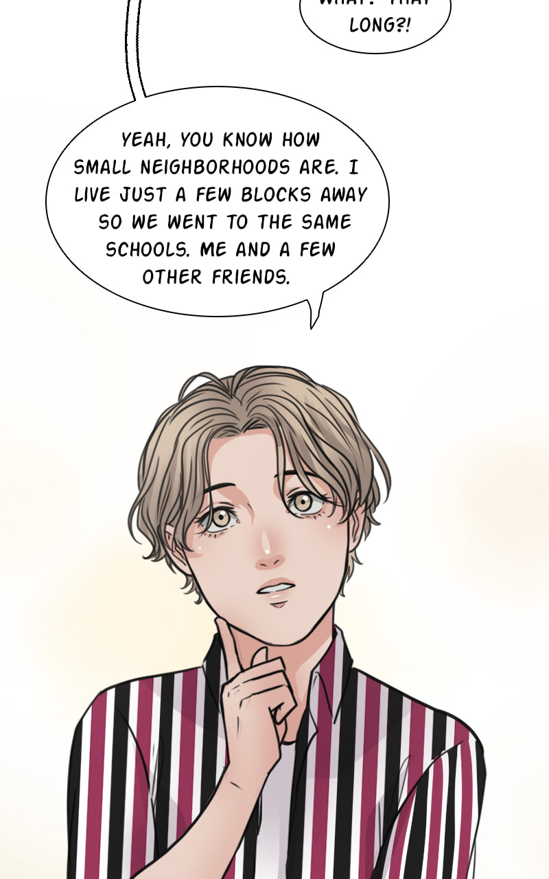 The Doctors are Out Chapter 12 page 12 - 
