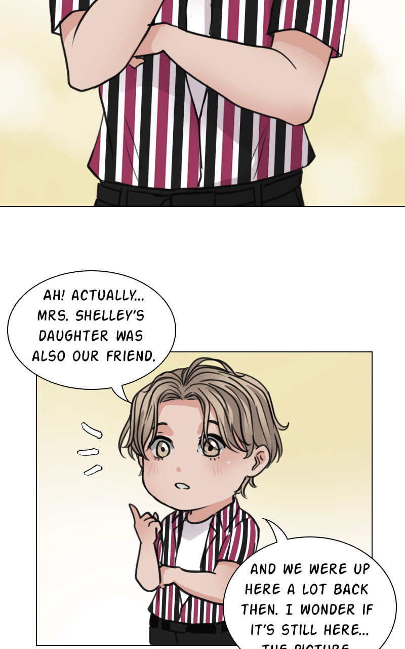 The Doctors are Out Chapter 12 page 13 - 