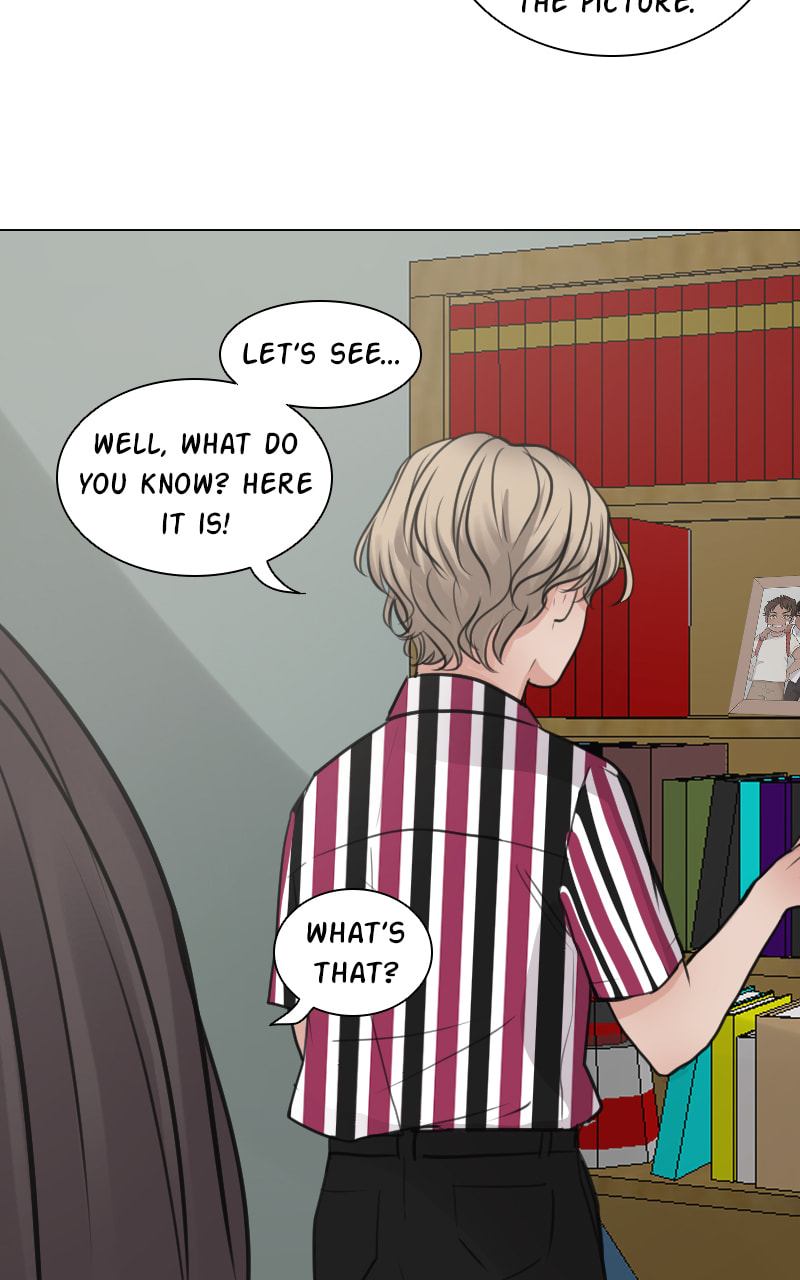 The Doctors are Out Chapter 12 page 14 - 