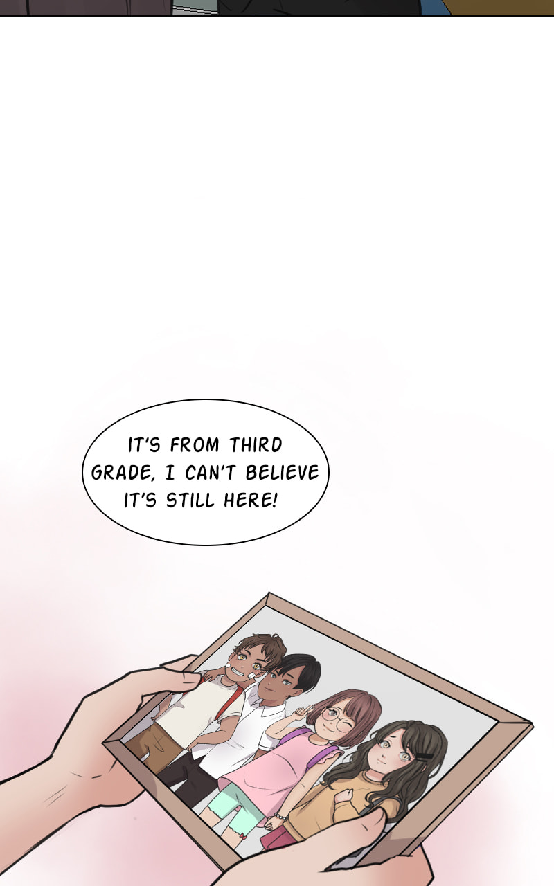 The Doctors are Out Chapter 12 page 15 - 