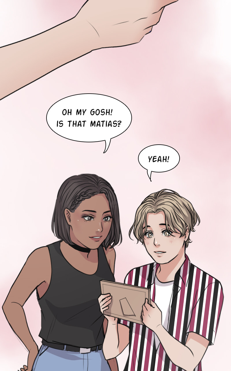 The Doctors are Out Chapter 12 page 16 - 