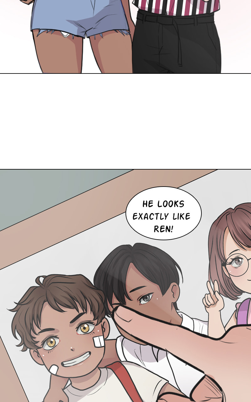 The Doctors are Out Chapter 12 page 17 - 