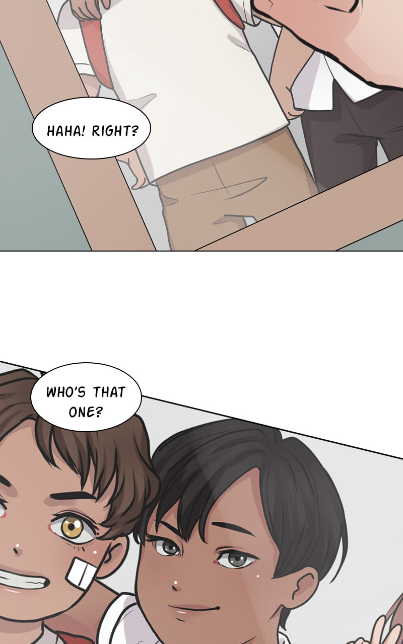 The Doctors are Out Chapter 12 page 18 - 