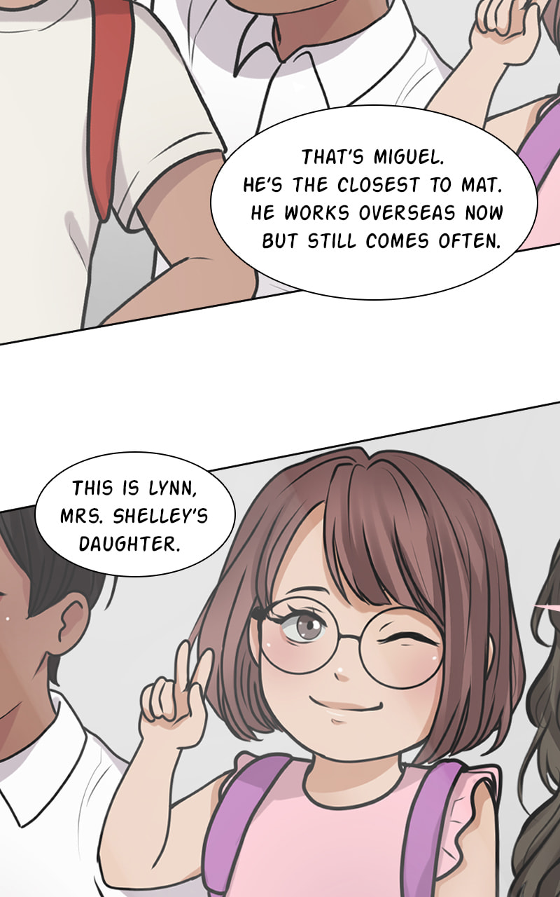 The Doctors are Out Chapter 12 page 19 - 