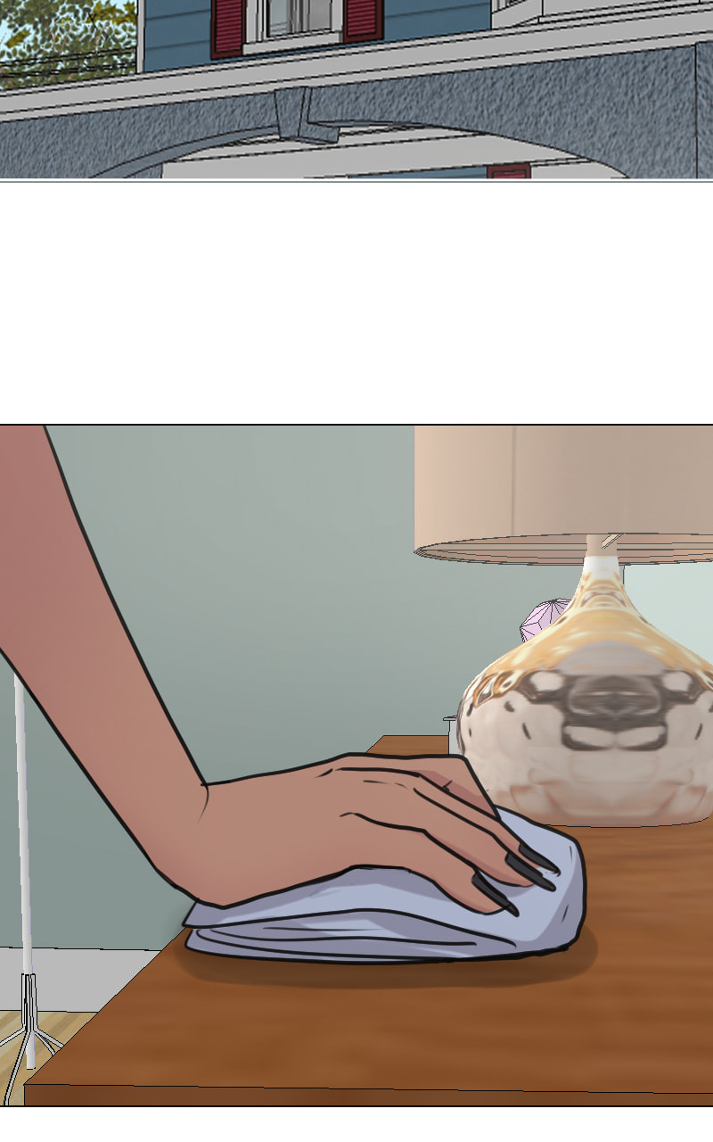 The Doctors are Out Chapter 12 page 3 - 