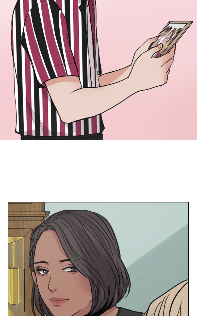 The Doctors are Out Chapter 12 page 21 - 