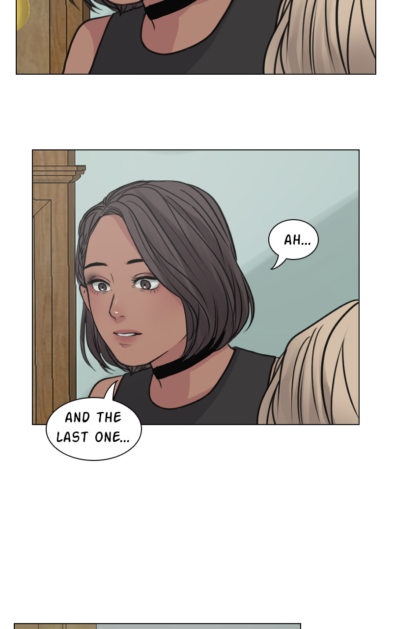 The Doctors are Out Chapter 12 page 22 - 