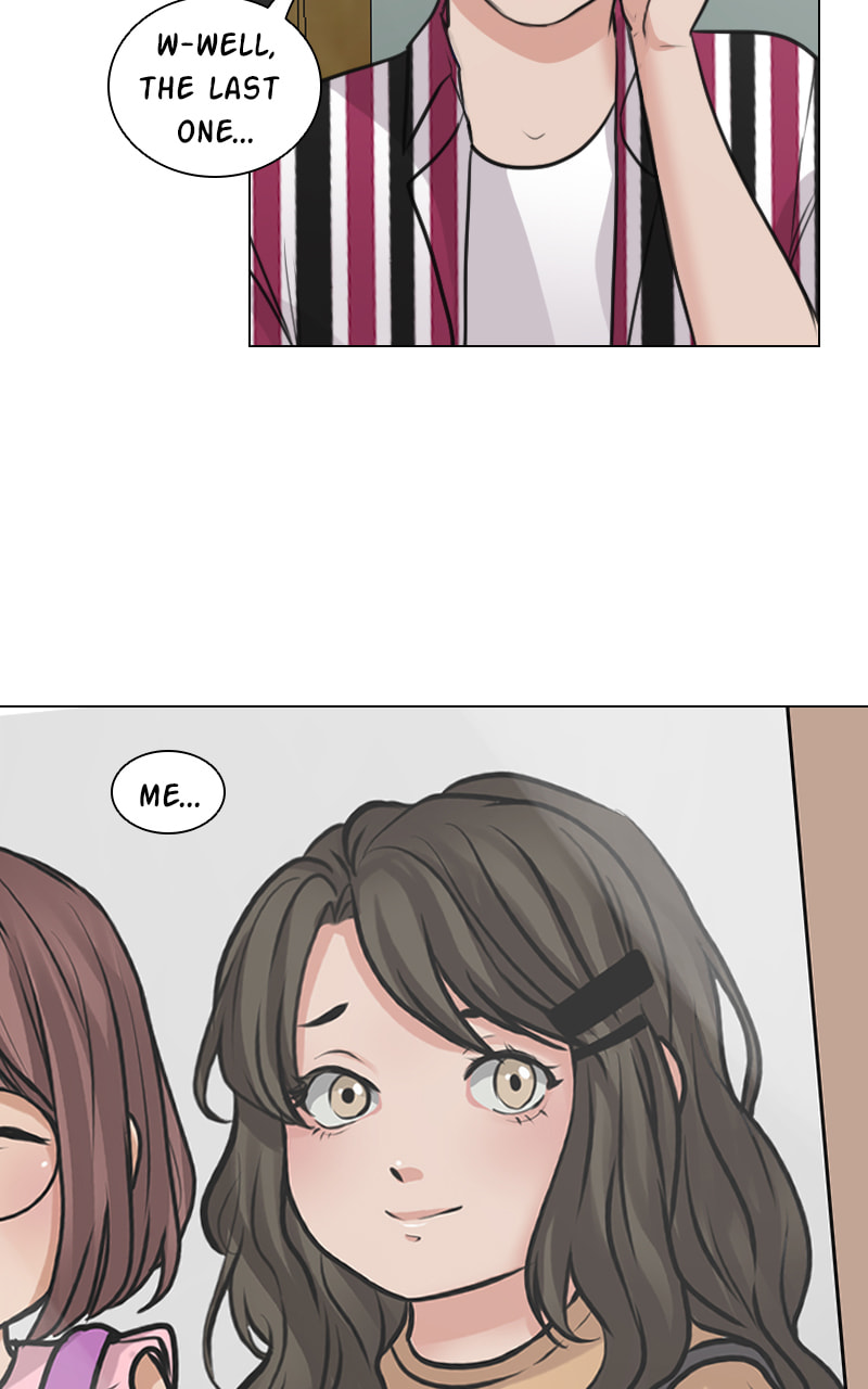 The Doctors are Out Chapter 12 page 24 - 