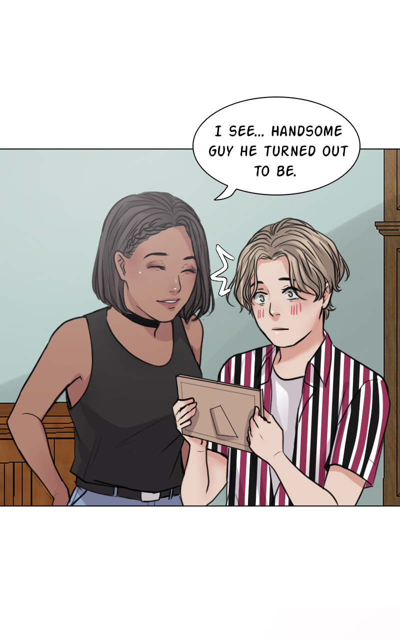 The Doctors are Out Chapter 12 page 26 - 