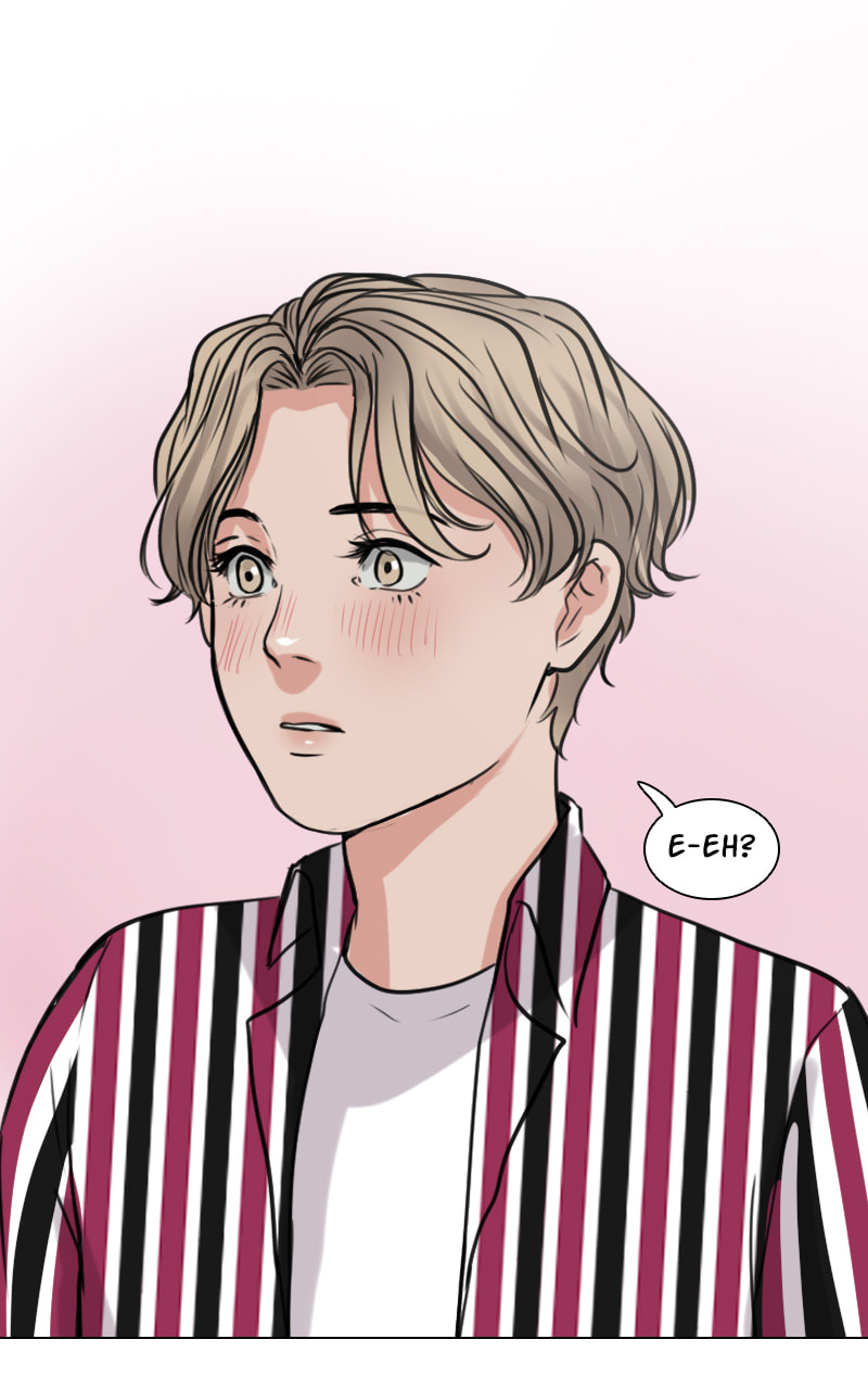 The Doctors are Out Chapter 12 page 27 - 