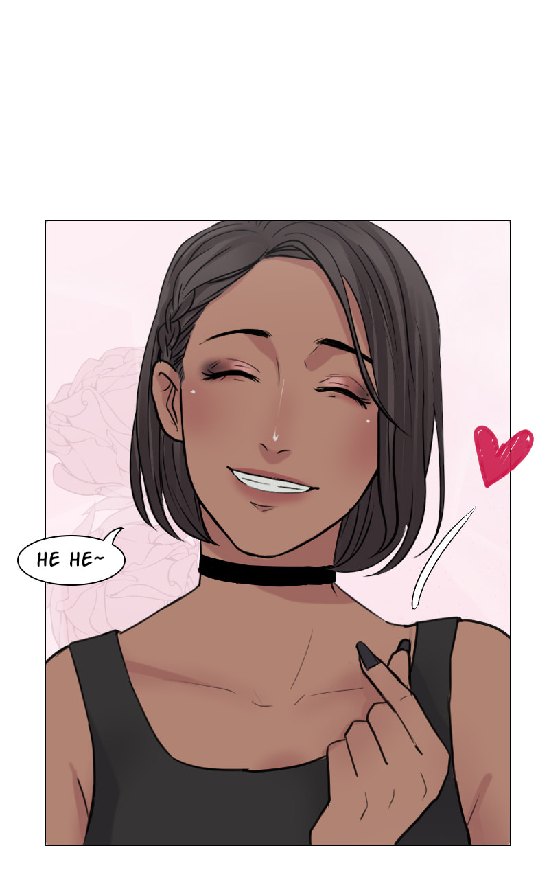 The Doctors are Out Chapter 12 page 28 - 